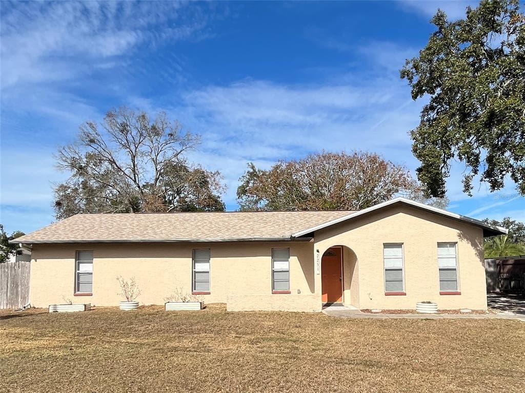 2251 DANFORTH ROAD SPRING HILL, FL 34608