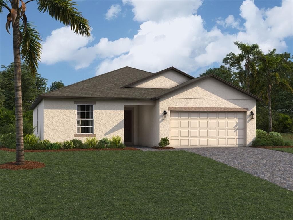 2912 QUINAULT PLACE WIMAUMA, FL 33598