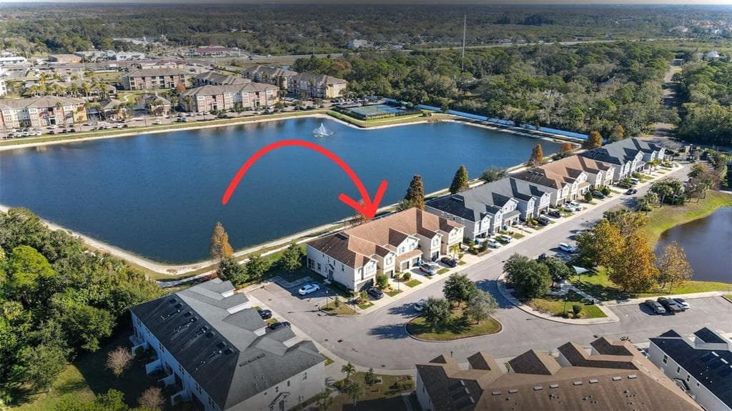 12353 BAYOU FLATS LANE TAMPA, FL 33635