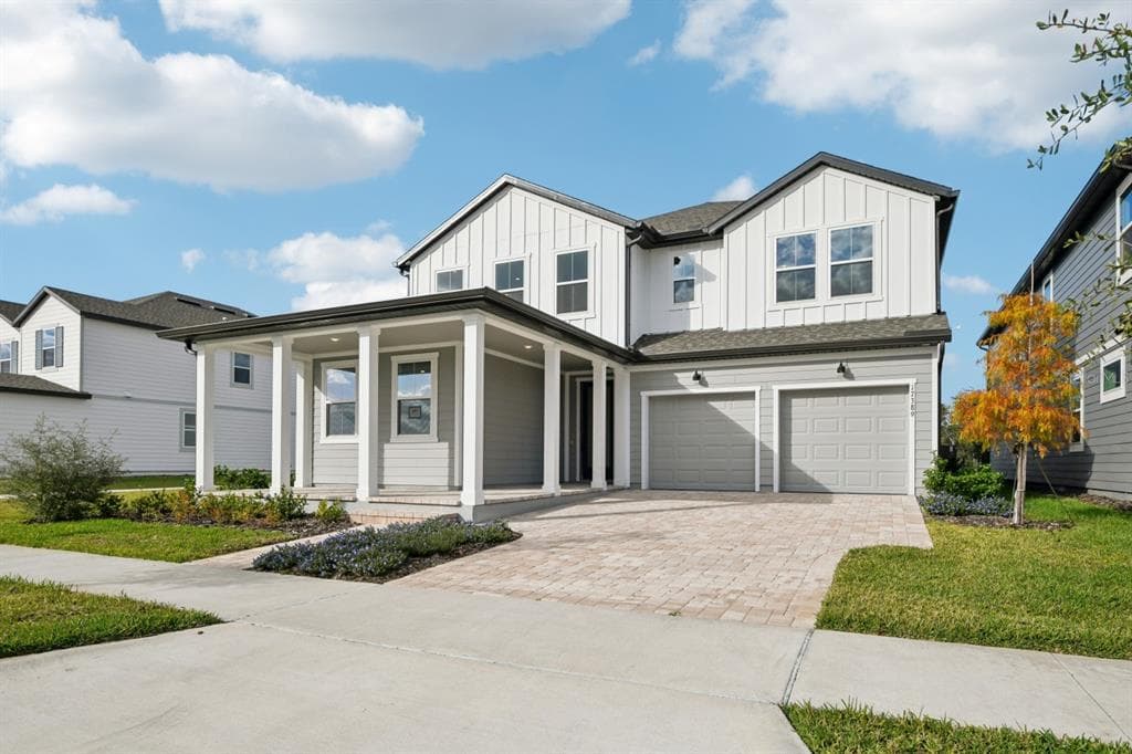 17389 HONEYBELL TANGELO COURT WINTER GARDEN, FL 34787