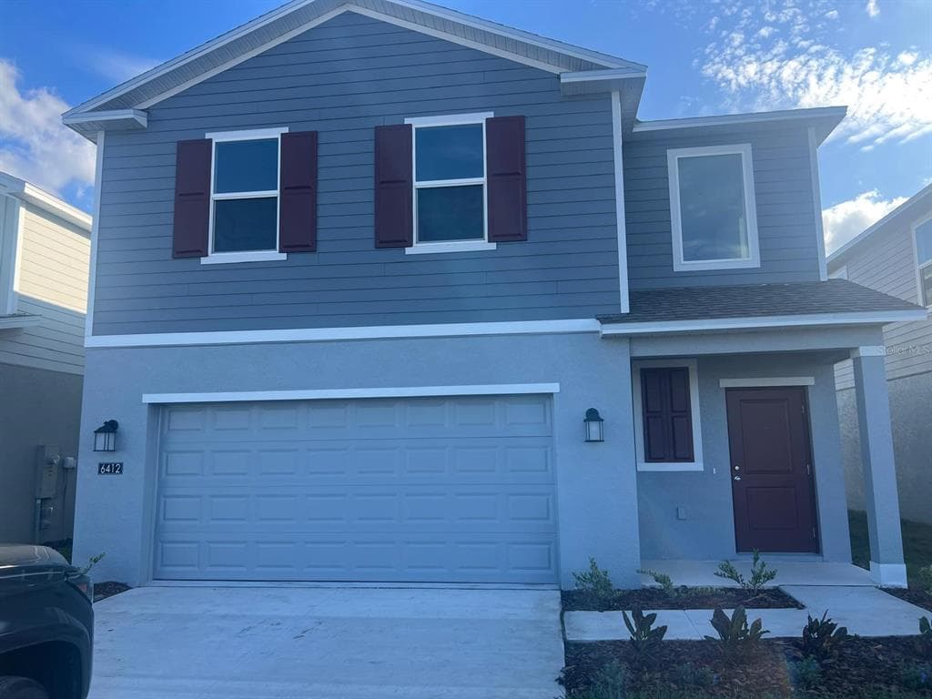 6412 DOMIZIO DRIVE WINTER HAVEN, FL 33884