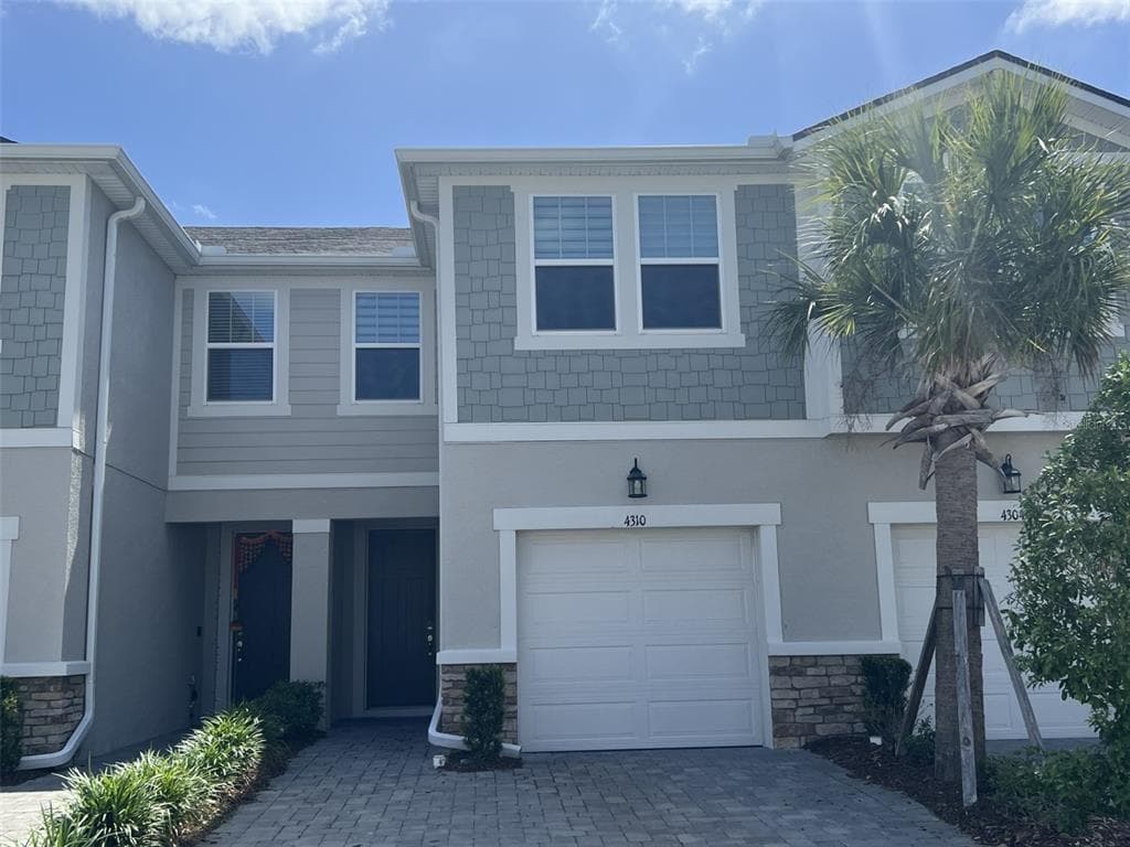 4310 CLOUD HOPPER WAY LUTZ, FL 33559