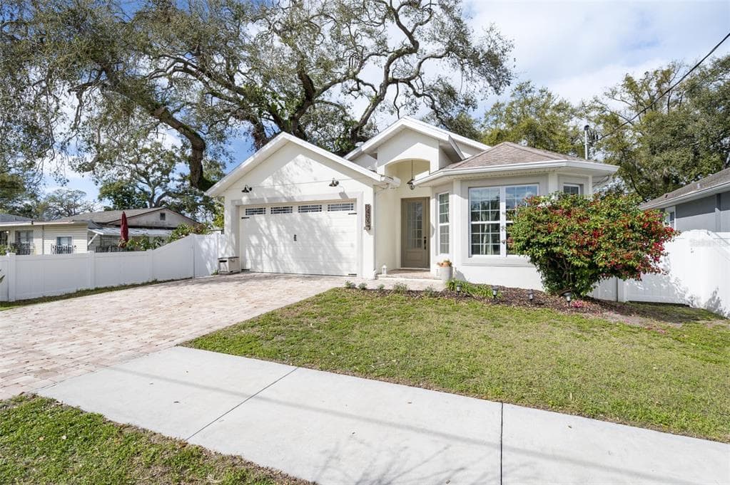3405 W CHERRY STREET TAMPA, FL 33607