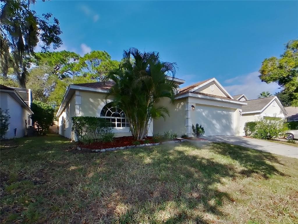 545 RANDON TERRACE LAKE MARY, FL 32746