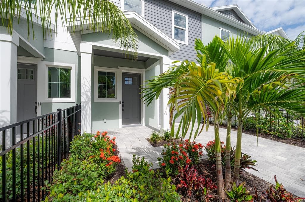 5530 N 9TH STREET UNIT 3