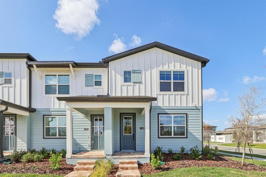 17490 NORTHLAKE GROVE DRIVE WINTER GARDEN, FL 34787