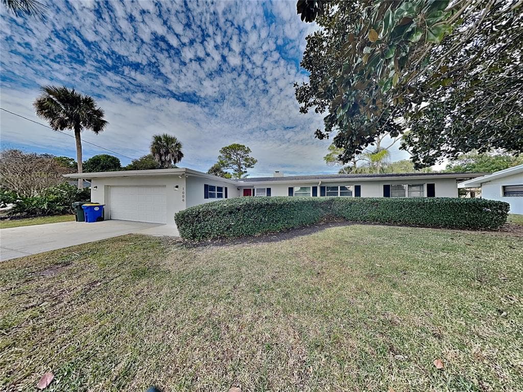 1006 BARTON BOULEVARD ROCKLEDGE, FL 32955