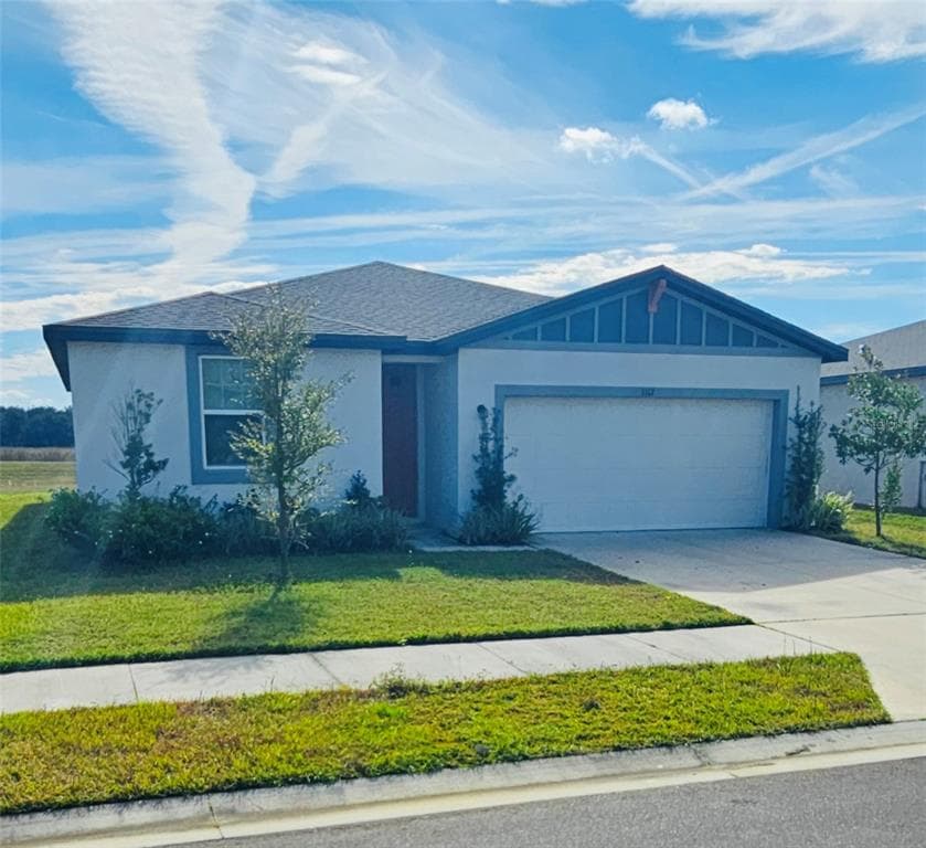 3112 FORREST PLUM COURT ZEPHYRHILLS, FL 33540