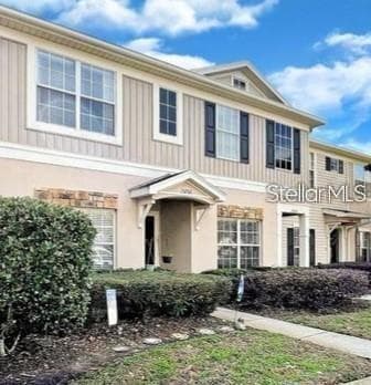 15706 STABLE RUN DRIVE SPRING HILL, FL 34610