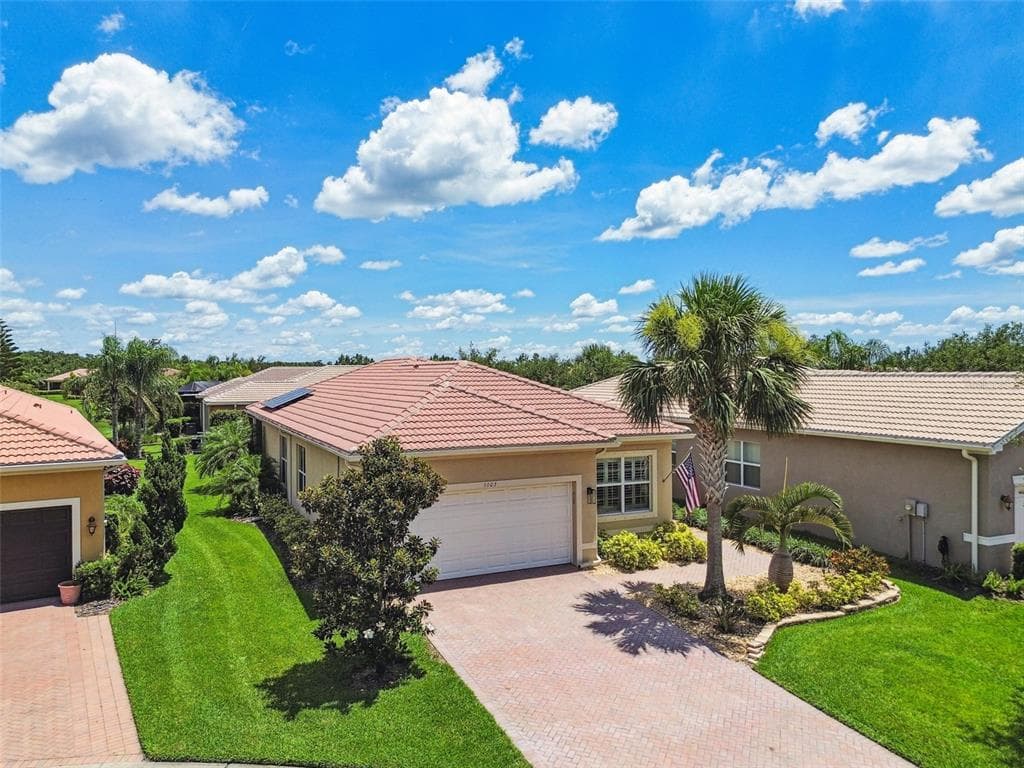 5103 SHADY STONE PLACE WIMAUMA, FL 33598
