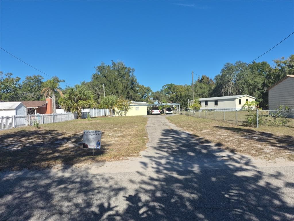 14547 SASSANDRA DRIVE