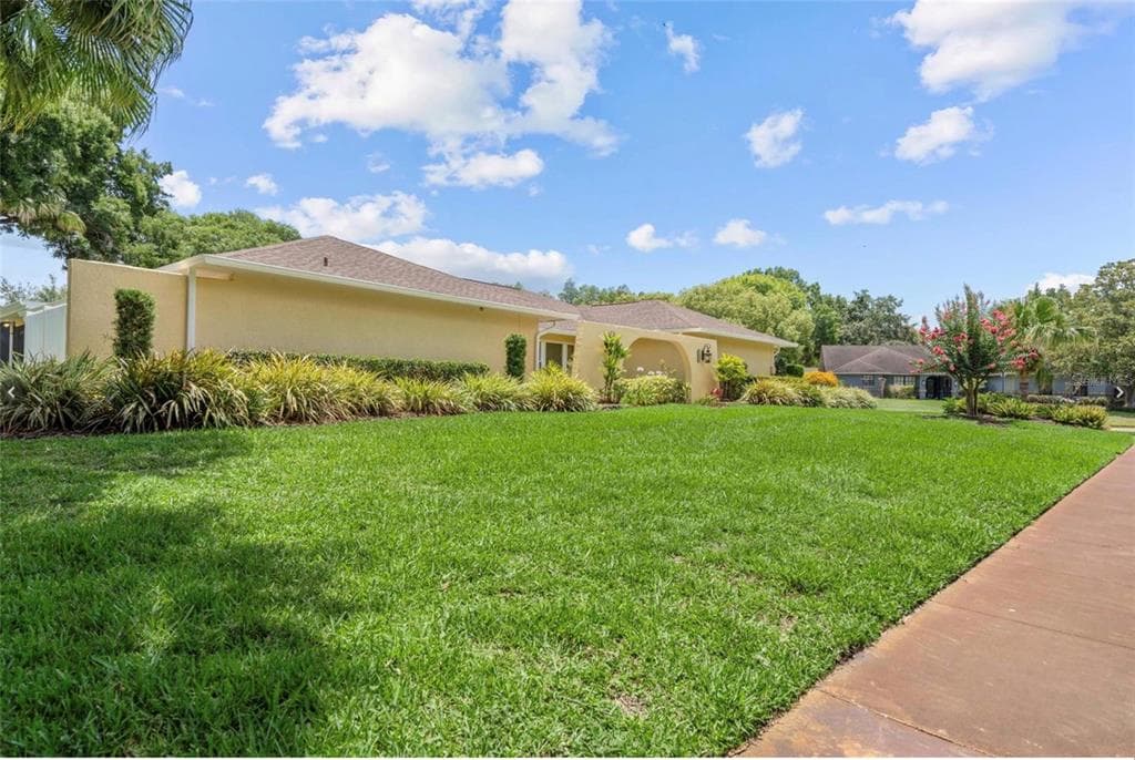 1255 WISPER RUN COURT LUTZ, FL 33558