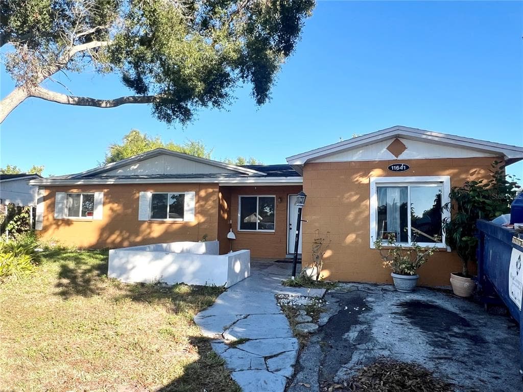 11641 129TH AVENUE LARGO, FL 33778