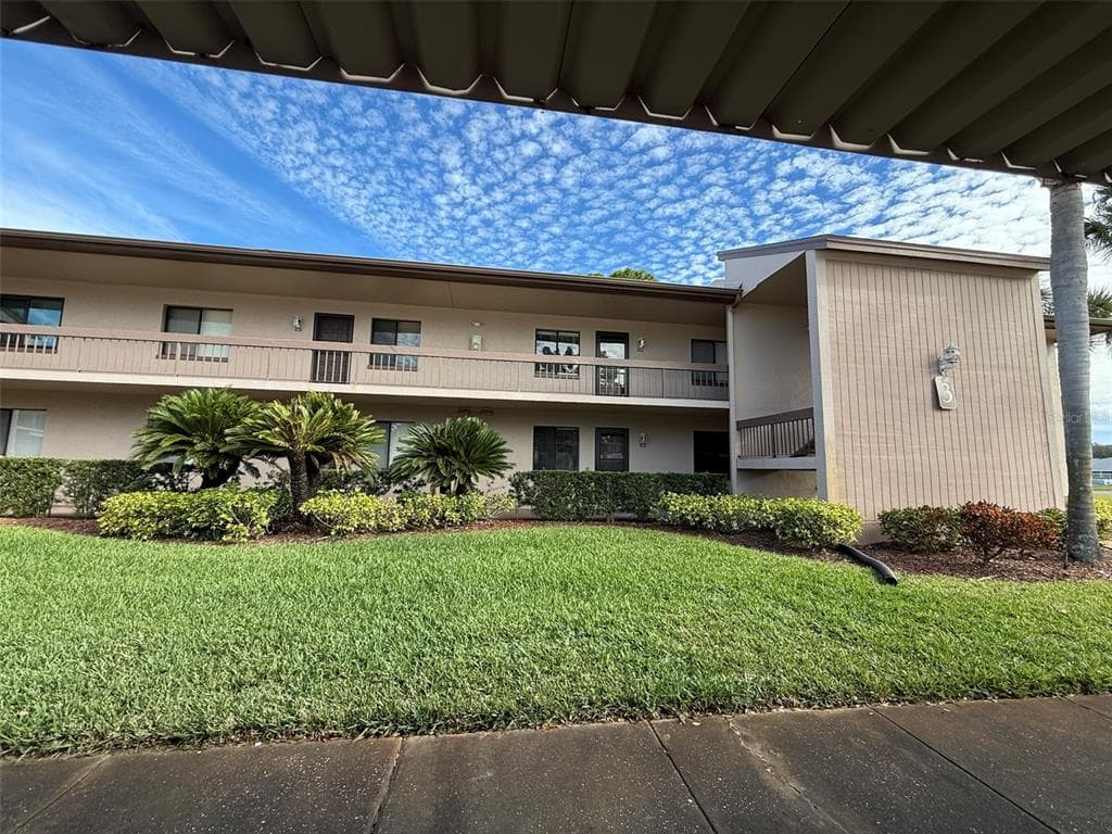 229 MARY DRIVE UNIT 45 OLDSMAR, FL 34677