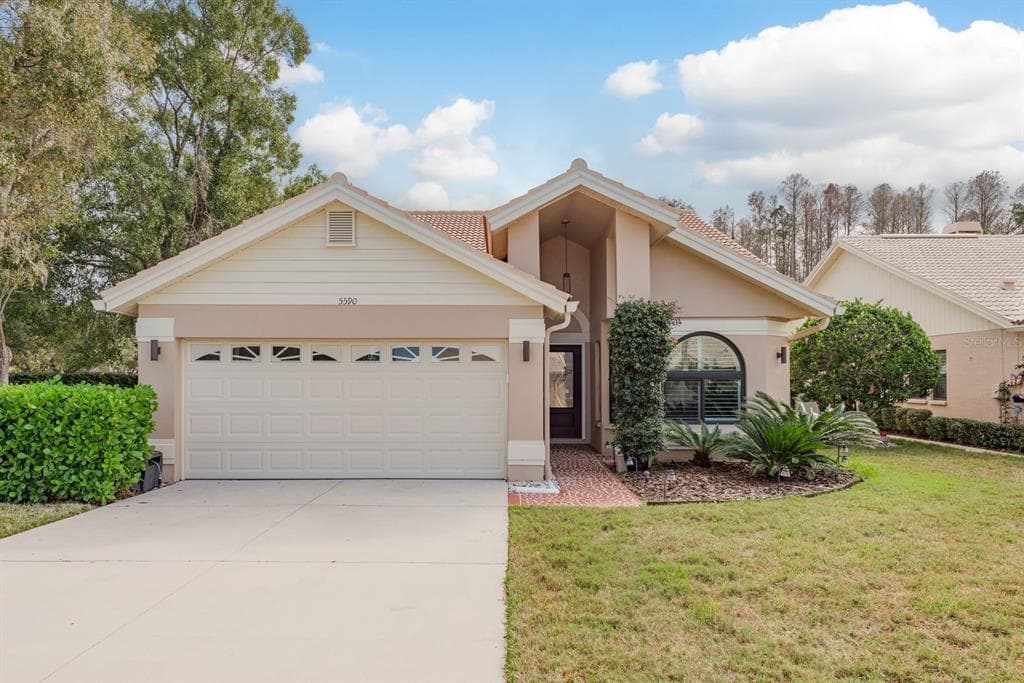 5590 GREYSTON STREET PALM HARBOR, FL 34685