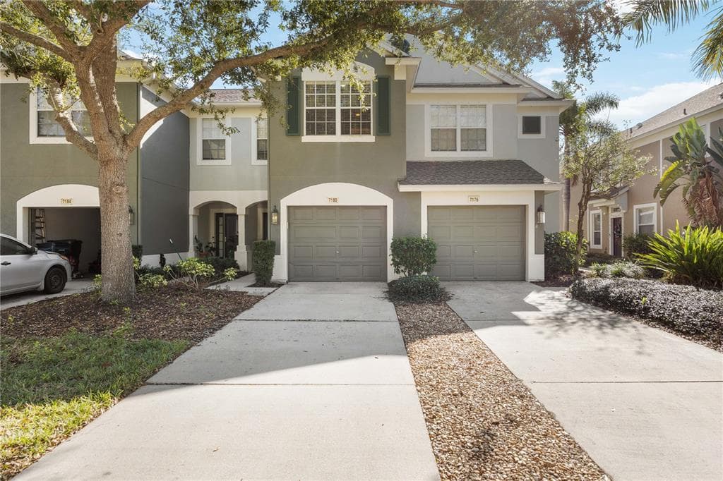 7180 83RD DRIVE E UNIT 6-5 BRADENTON, FL 34201