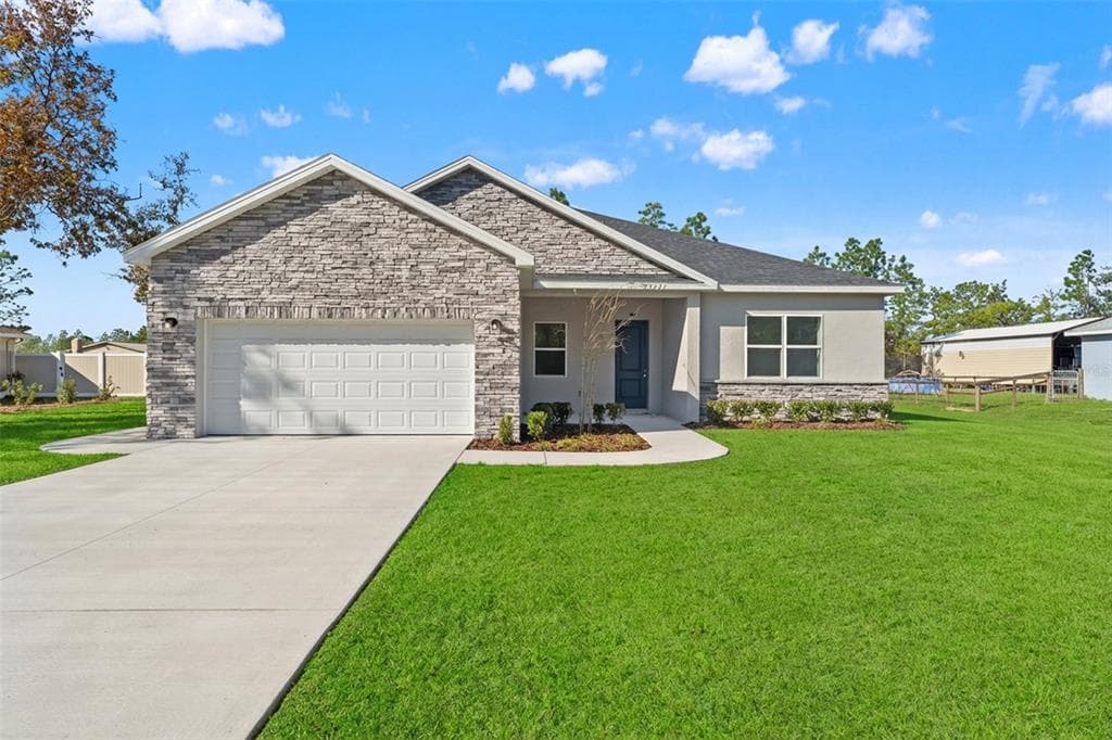15171 POMP PARKWAY WEEKI WACHEE, FL 34614