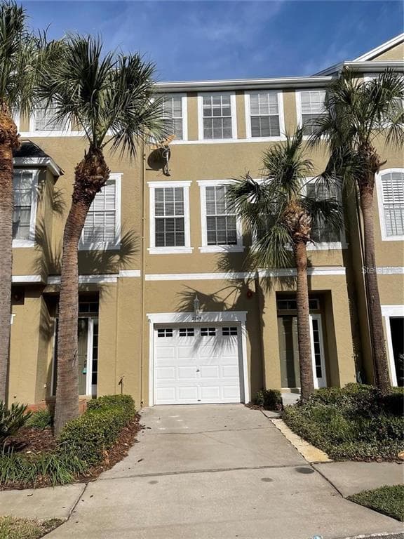 2945 BAYSHORE POINTE DRIVE TAMPA, FL 33611