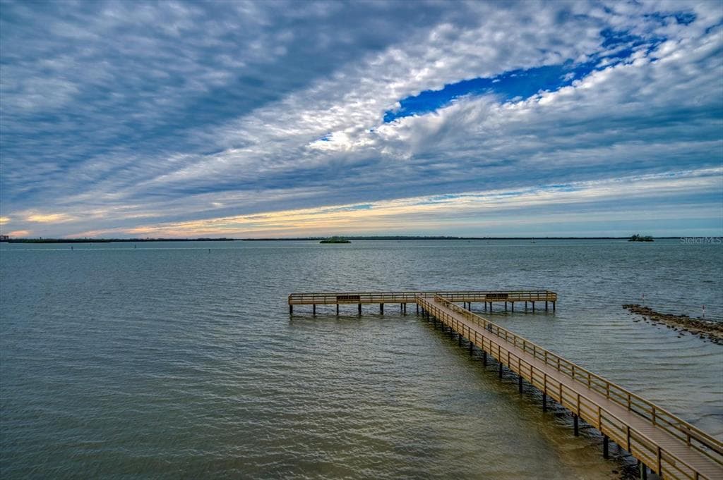 634 EDGEWATER DRIVE UNIT 444 DUNEDIN, FL 34698