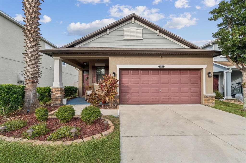 21447 STARRY EYES WAY LAND O LAKES, FL 34637
