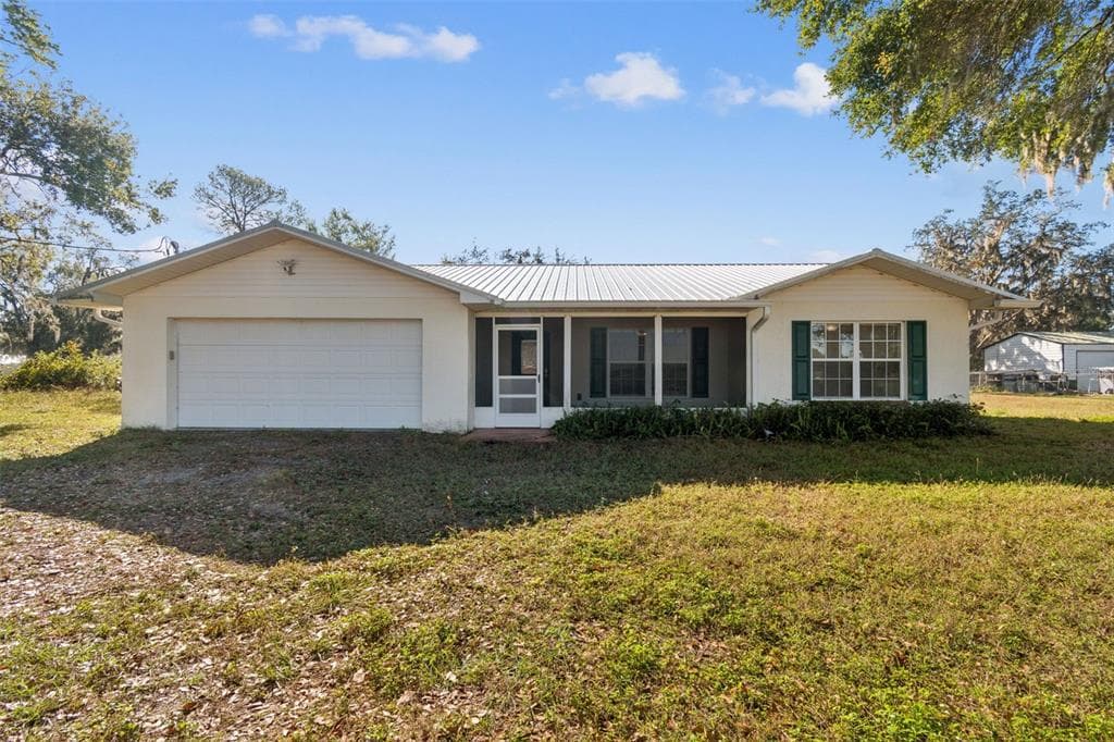 4011 SUMNER ROAD DOVER, FL 33527