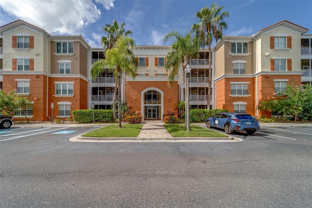 7901 SEMINOLE BOULEVARD UNIT 1205 SEMINOLE, FL 33772