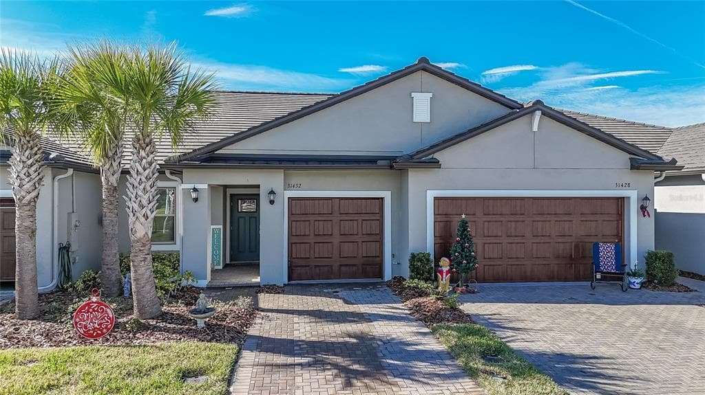 31432 BRIARS MILL SAN ANTONIO, FL 33576