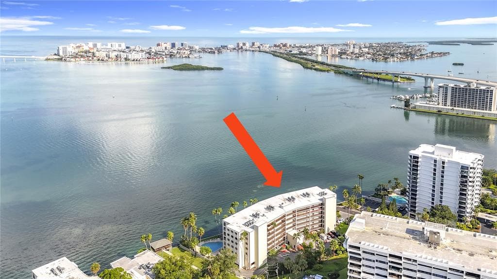 55 ROGERS STREET UNIT 404 CLEARWATER, FL 33756