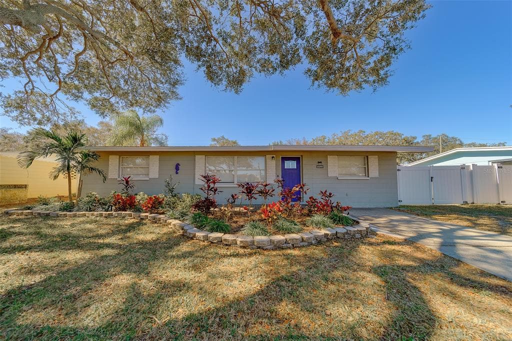 11128 116TH STREET LARGO, FL 33778