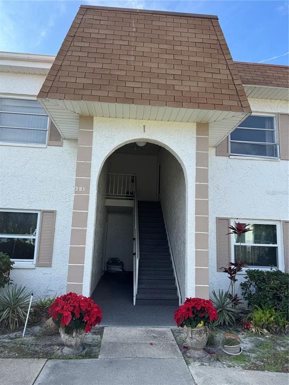 391 S MCMULLEN BOOTH ROAD UNIT 7 CLEARWATER, FL 33759