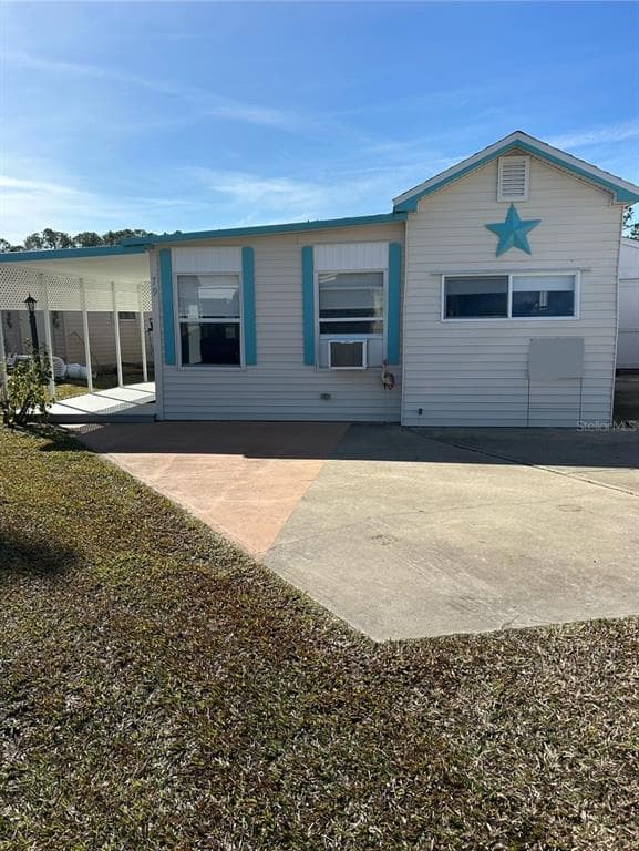 79 EAGLE POINT S OSTEEN, FL 32764