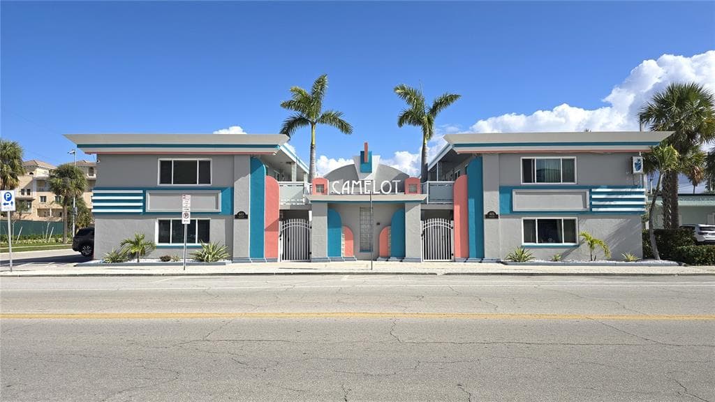 603 MANDALAY AVENUE UNIT 207 CLEARWATER BEACH, FL 33767