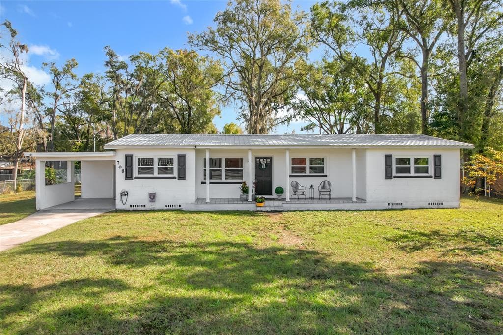 708 N VERMONT STREET PLANT CITY, FL 33563
