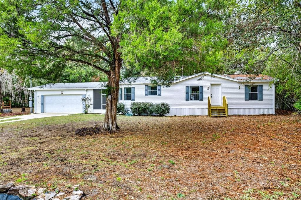 6781 W GRANT STREET HOMOSASSA, FL 34448