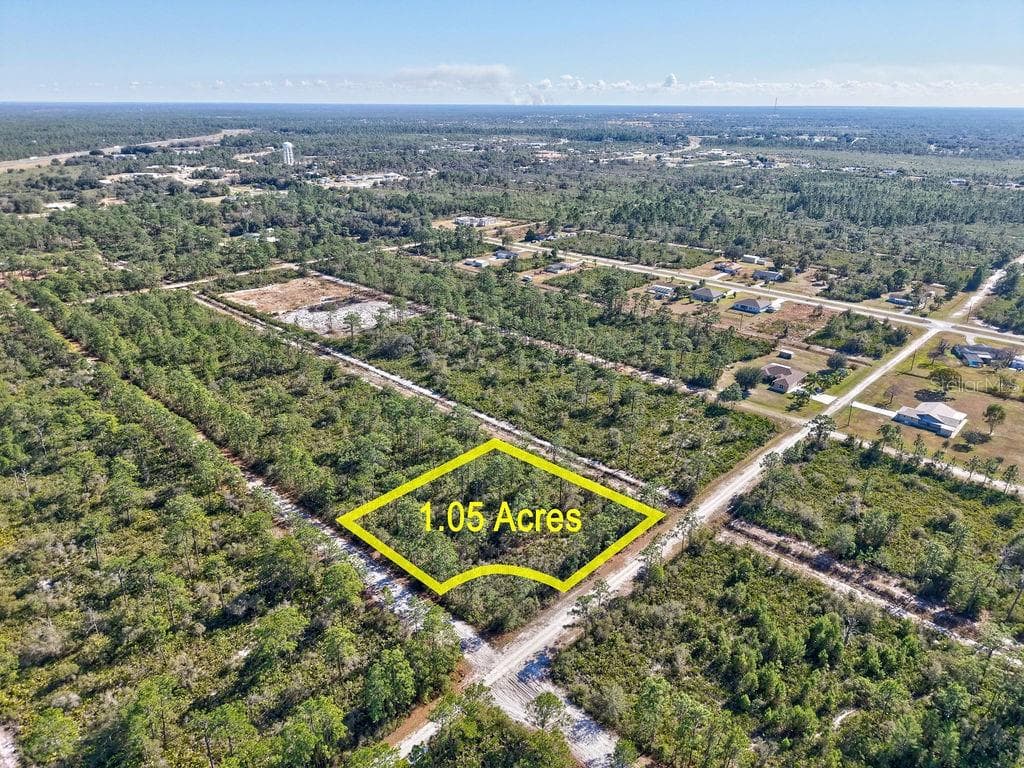 123 CAMELLIA DRIVE INDIAN LAKE ESTATES, FL 33855