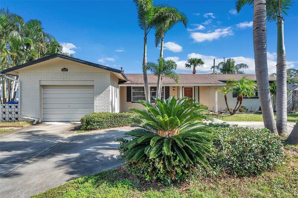 2825 60TH STREET N ST PETERSBURG, FL 33710