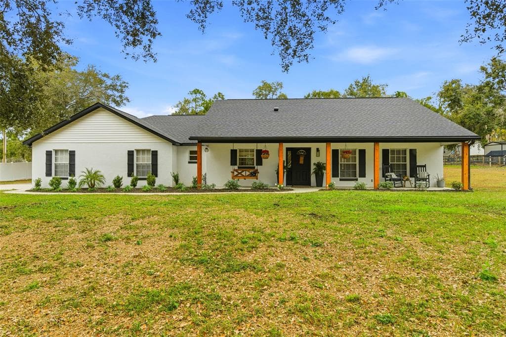 37403 PHELPS ROAD ZEPHYRHILLS, FL 33541