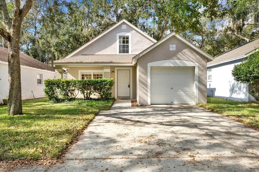 15122 DEER MEADOW DRIVE