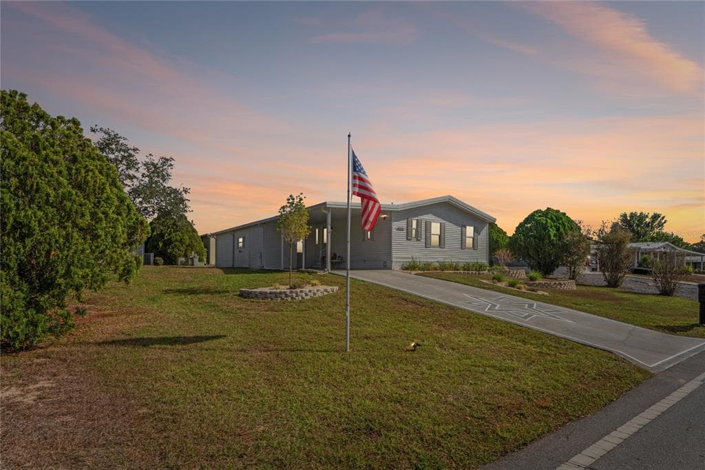 15712 BROOKRIDGE BOULEVARD BROOKSVILLE, FL 34613