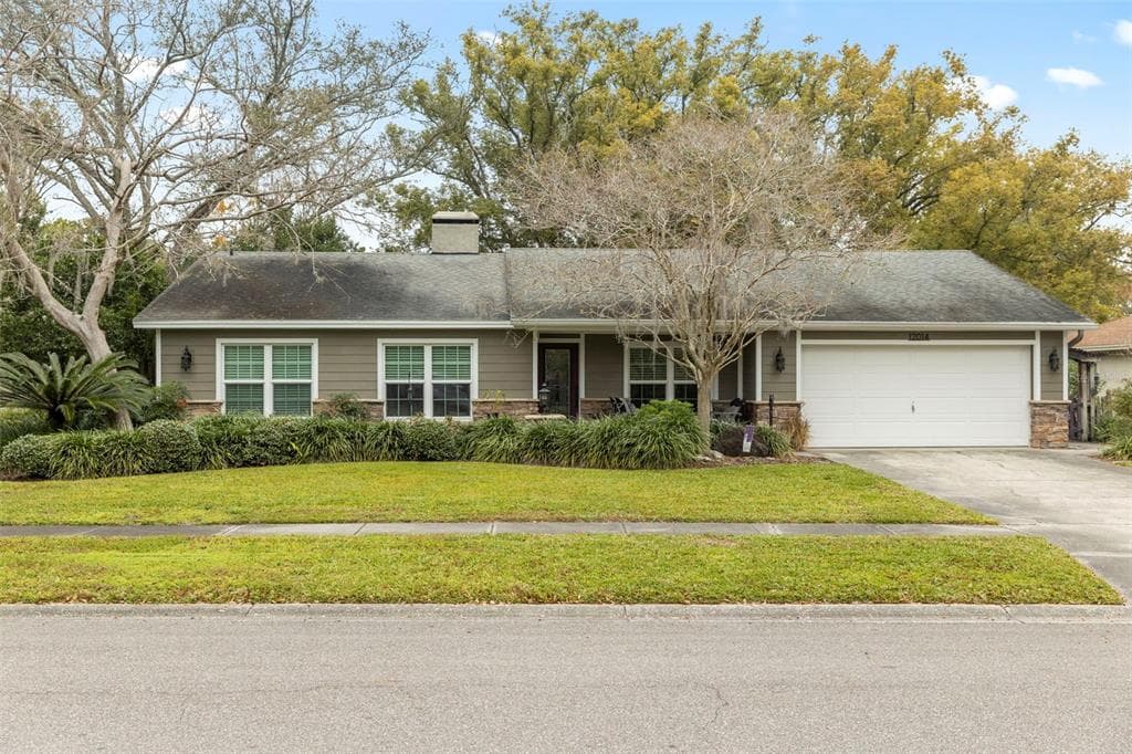 12014 NICKLAUS CIRCLE TAMPA, FL 33624