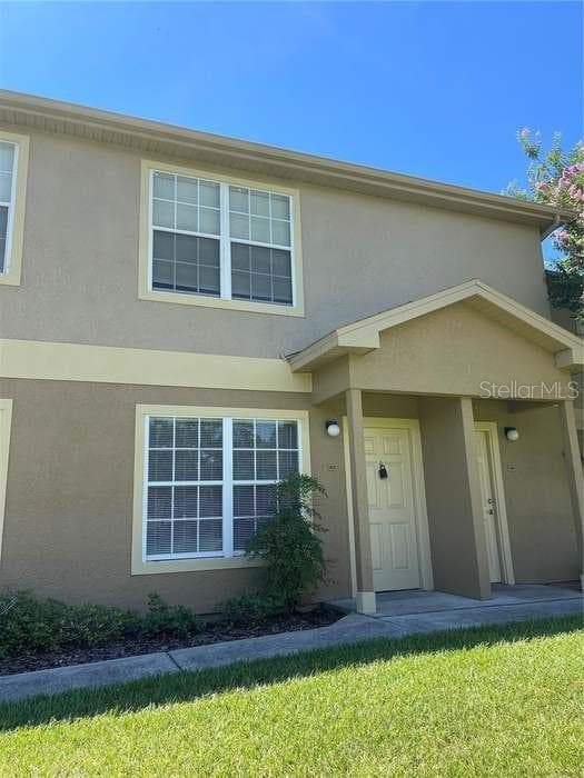 36243 LAKE CHASE BOULEVARD UNIT 103 ZEPHYRHILLS, FL 33541