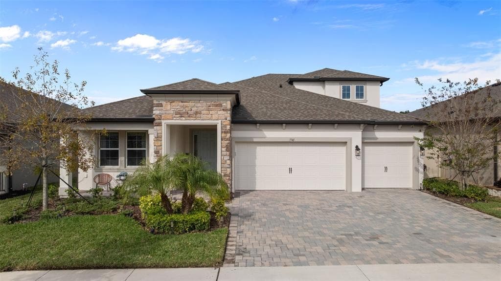 7741 NOTCHED PINE BEND WESLEY CHAPEL, FL 33545