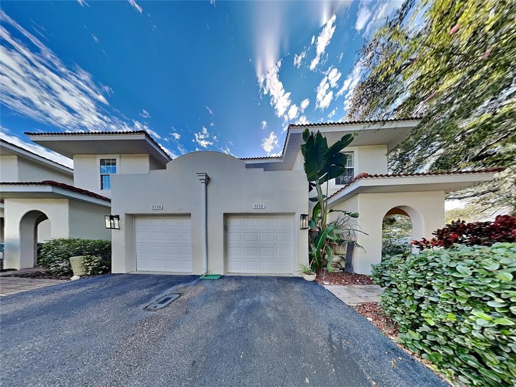 3132 SANTORINI COURT TAMPA, FL 33611