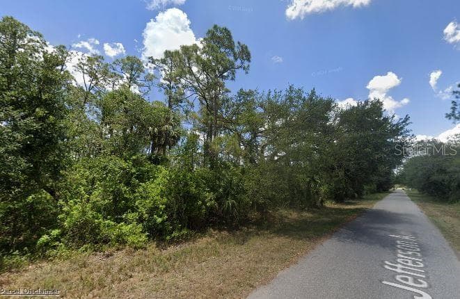 1805 JEFFERSON AVENUE LEHIGH ACRES, FL 33972
