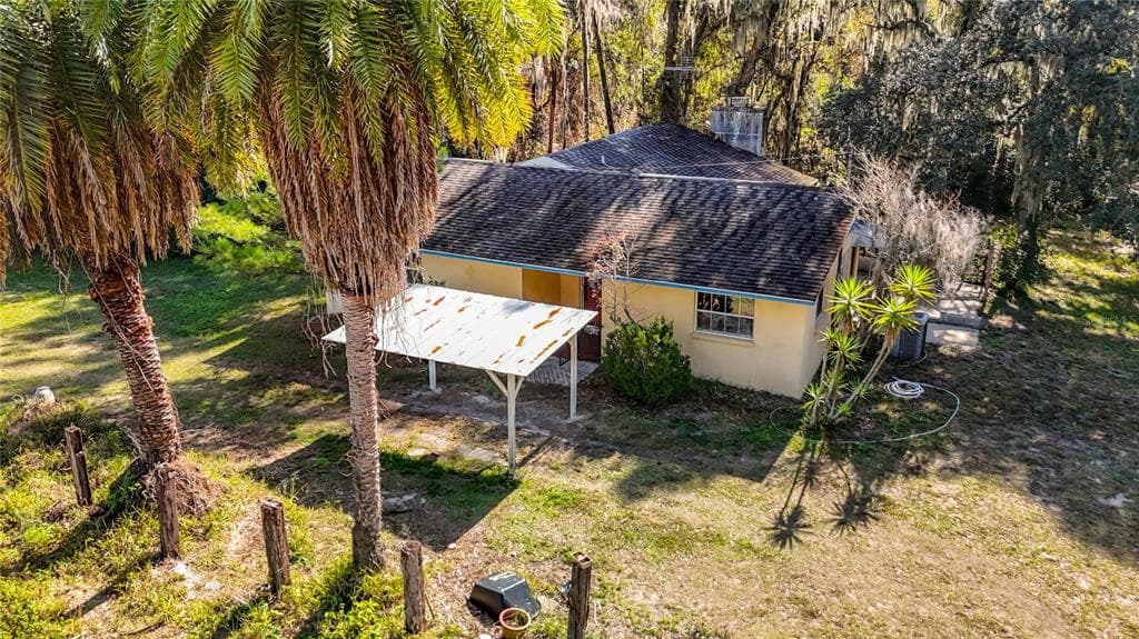 22380 POWELL ROAD