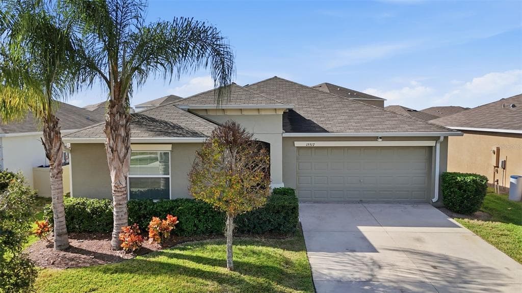 15517 BAWTREE GATE LANE SUN CITY CENTER, FL 33573
