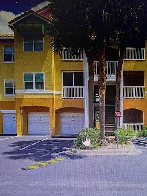 10764 70TH AVENUE UNIT 1106 SEMINOLE, FL 33772