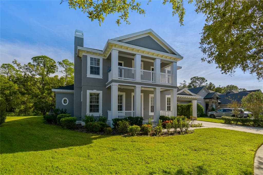 14617 TUDOR CHASE DRIVE TAMPA, FL 33626