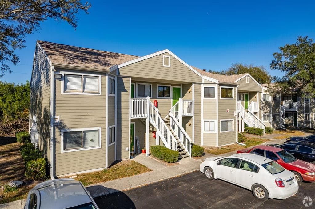 7298 ULMERTON ROAD UNIT 303 LARGO, FL 33771