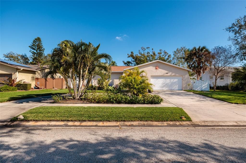 6001 19TH STREET NE ST PETERSBURG, FL 33703